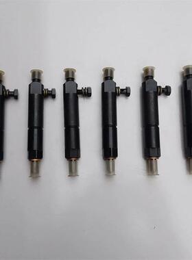 潍柴华丰油嘴总成415Z0D潍坊华HIX东R6105/610R8/6101喷油器配件
