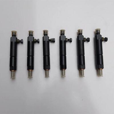 潍柴华丰油嘴总成415Z0D潍坊华HIX东R6105/610R8/6101喷油器配件