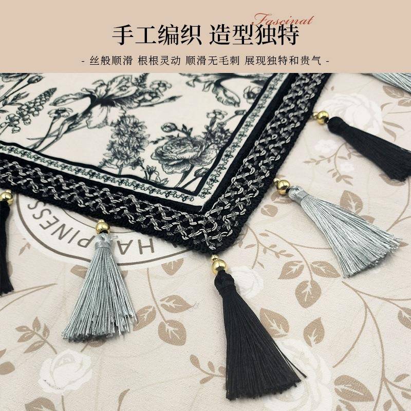 AL101610钢琴盖琴凳S〃美式保遮灰盖巾全罩防尘罩半用布通用电钢