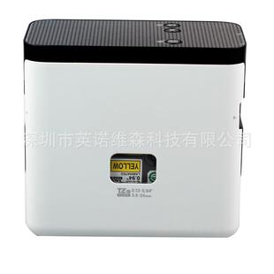 PT-P700P071标BT签机固定PT-P700资产管理酒铭店牌不干胶便携式