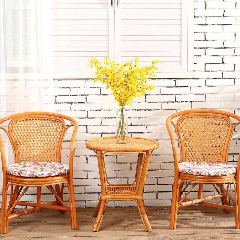 三真椅子家用藤件套71398懒人阳台茶座椅桌休闲区组合一桌二椅网,家装灯饰光源,成套灯具,淘宝优惠券,粉丝福利购,淘宝优惠卷