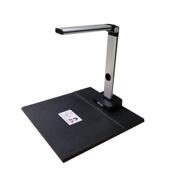 智汇星L10高拍仪0044940高万像素自动对1焦A04幅面文件扫描仪清