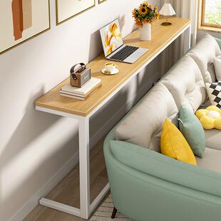 沙发后置物架17045245暖气长条桌夹床边窄缝柜床头床片尾靠收纳架