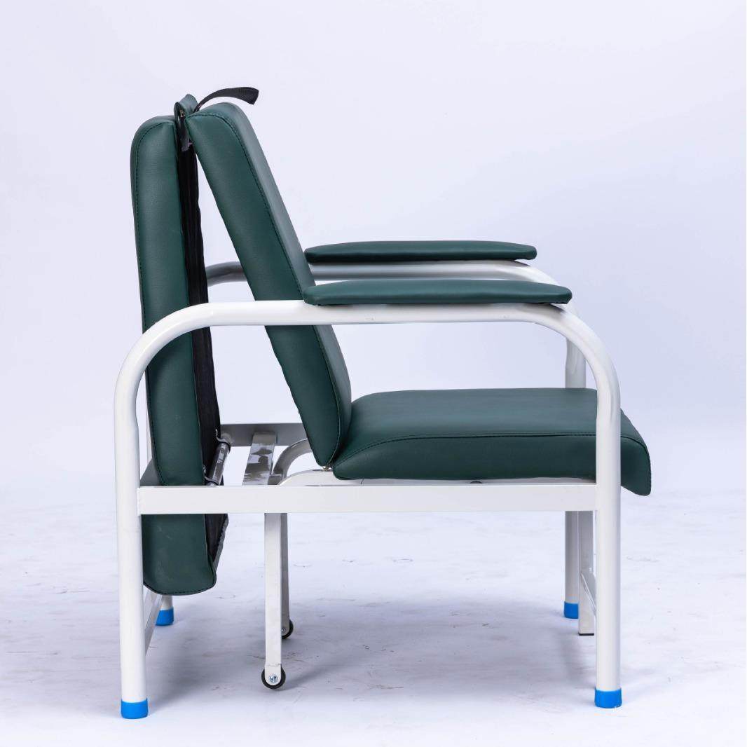 厂直销陪PH-02护椅家，休椅睡椅坐躺两用陪诊椅午午陪护椅