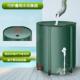 雨水收器家用容外折叠蓄水桶便携大量户多功能桶水集797箱鱼池