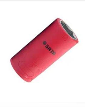 工具12.5m14010m系列注塑V型DE绝缘套筒140101401114012-14024