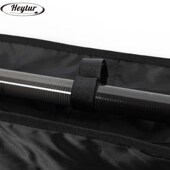 升级款 皮划艇船桨包碳纤维船桨袋收纳包加厚防泼水划桨双头桨包