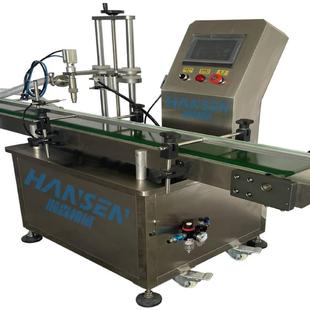 膏霜灌装 单头灌装 机体液灌装 改自动控灌装 61全自 机制线半自动灌装