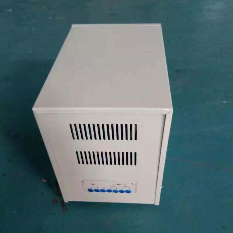 时冠稳压器220V家用大功率全自动工业单相交流稳压电源电压稳定器