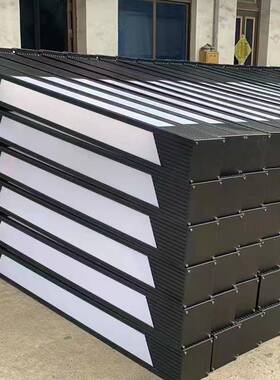 18167景观户外LED太能庭院灯3米4米灯小区公园方阳广场路灯景灯观