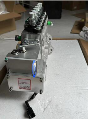 东风康明斯65267708/CTAA.3G2发电组 8燃油泵8总成5机26770/49407