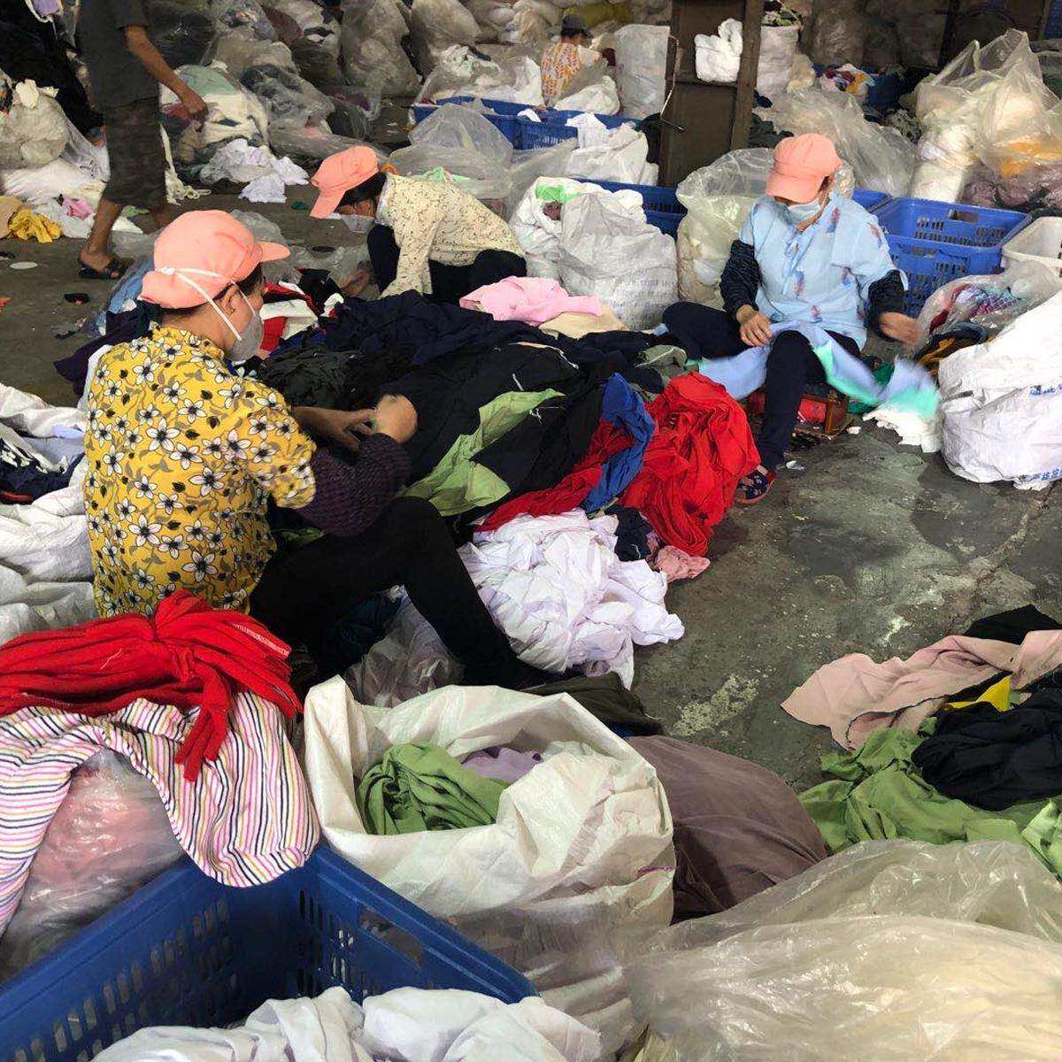 机全油棉工业抹布不掉毛吸水吸油大纯85棉碎布床头机块械擦布