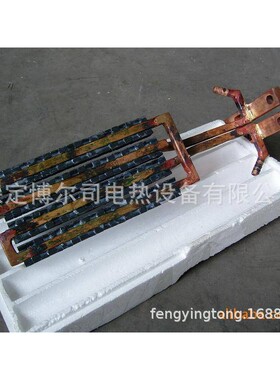 超音频感应加热设备 铸造及热处理设备 机械行业配件中频电源