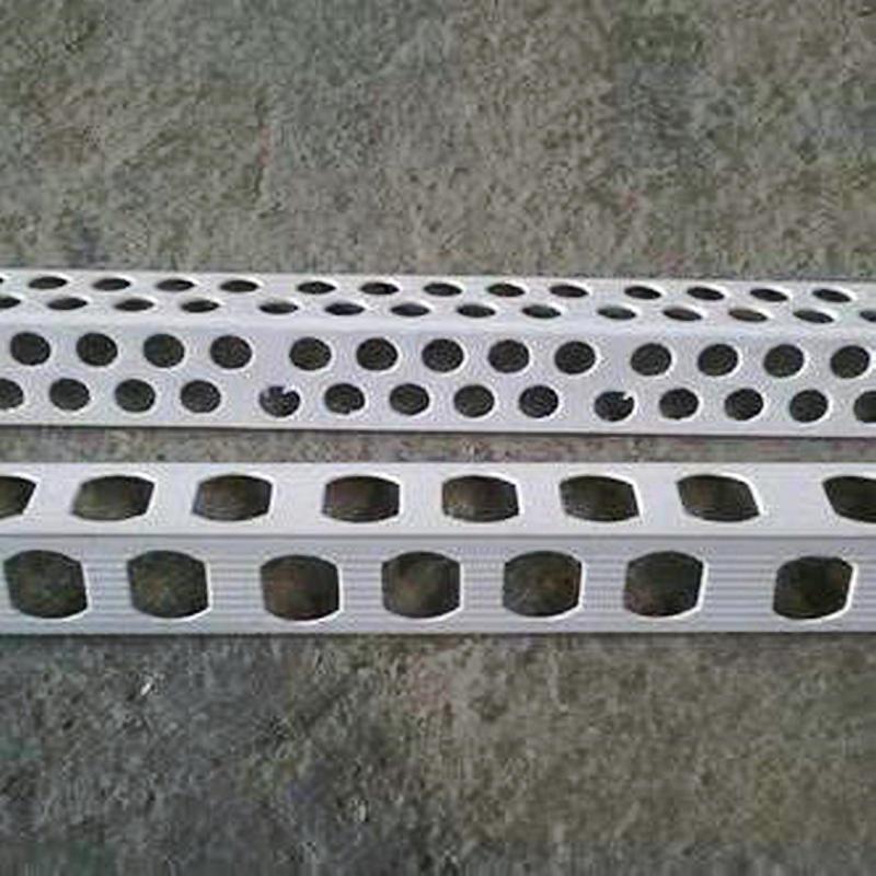 角条外墙保zf-00温料护角网 阳直供阴阳角线鹰嘴滴角水网塑阳线条