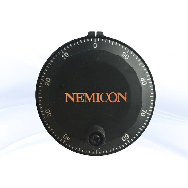 NEMICON内密控手轮脉冲发生器编码器UFO-0025-2H 2Z1 2Z9 2D 2HE