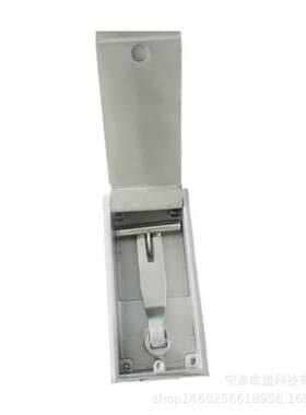 中高档MS888-4S不锈钢面板锁 特变电工箱变 防水型带挂锁孔箱变锁