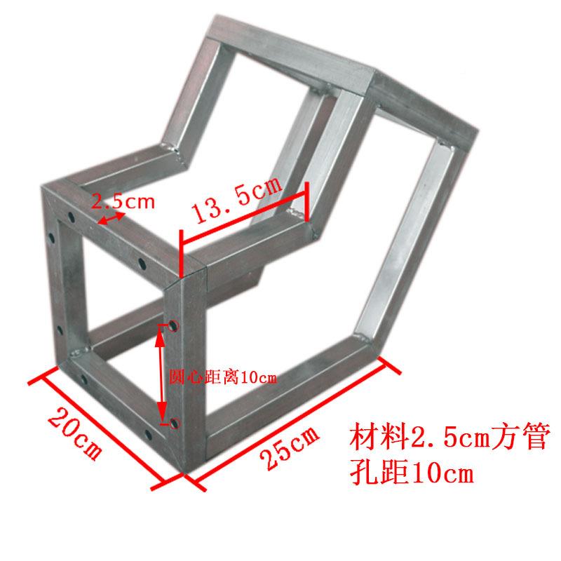 桁架变形器连转接头拱婚庆门背景六边形拐角角接弯头五773cwcwa形