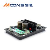 AVR R45柴油发机配件电调压板AVR电 0子励磁稳压CPH板电压调节器