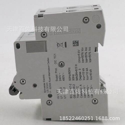 OSMC65H20断路器OSC65H2C102PIJMC1C0A断路器OSMC16M5H开关