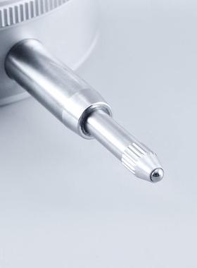 具防震指式量分表0-38210 0-针20百分指示表现百货