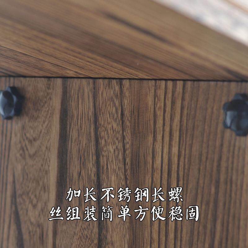 桐木古桌仿古实共凳鸣箱琴琴桌可拆木卸组装便携式琴凳茶131桌国