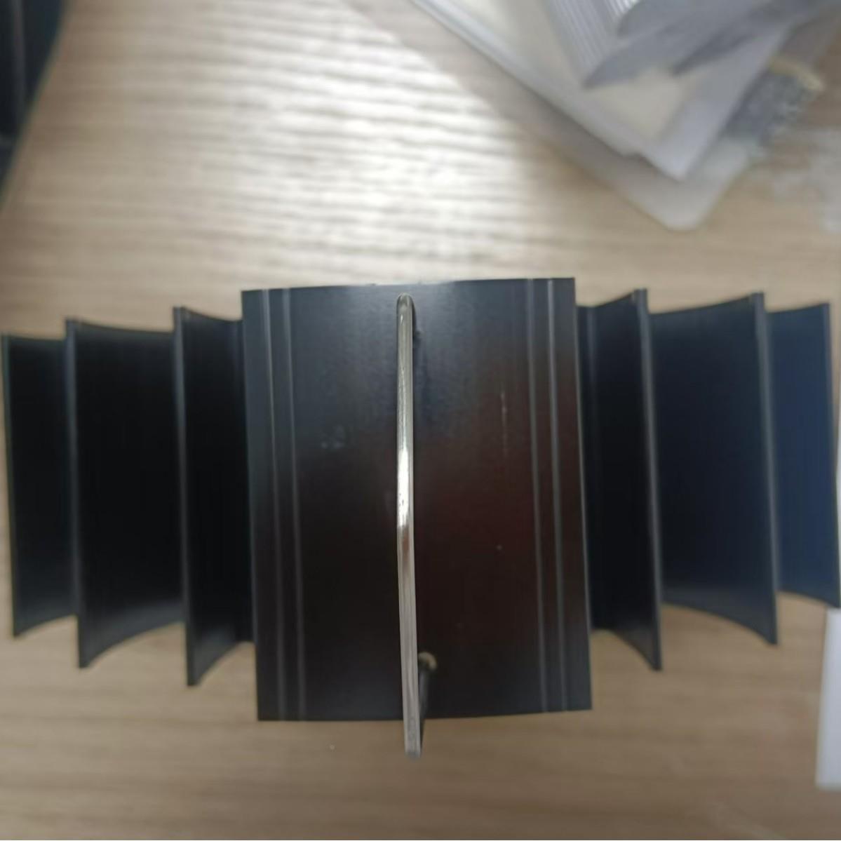 壁炉风扇跨境源热力壁炉动VLA风扇LT409源无需电耐高温厂货家直销