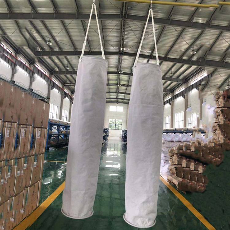 带电作业加长工具吊袋电力施工绝缘高空吊袋高空作业螺帽收纳包
