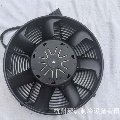 斯佩尔SBPAL无刷冷拧风机V905-BL368A4B/R/A B0ZZ00158