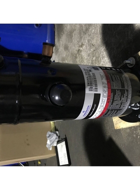 原装谷轮3匹空气能热泵压缩机3脚ZW34KA-TFP-582 ZW34KAE-TFP-582