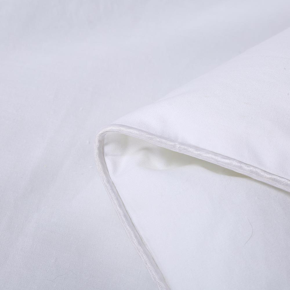 酒宾JL009馆民宿床上用品被芯被褥加厚防羽布全丝店绒保棉暖棉羽