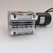 57BL75涡轮减速直流无刷电机 motor厂家直销 brushless worm gear