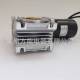 57BL75涡轮减速直流无刷电机 motor厂家直销 brushless worm gear