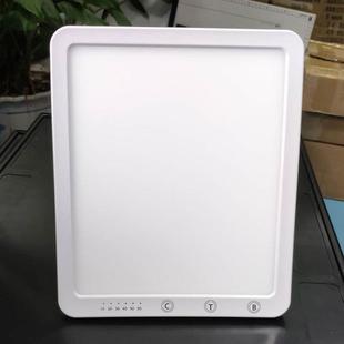 ilg冬ht 季 SAD LED光疗灯 lamp情感心灯工厂开直销 YNF跨境爆款