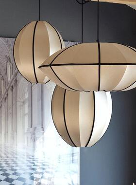 法式中古餐厅吊日式vi527灯复ntage卧室吊古灯卧室茶室民宿灯笼灯