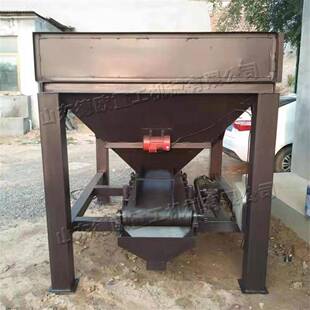 防汛沙灌踏装 土装 脚式 全自动砂子灌袋机 机 袋袋封口沙796一体机