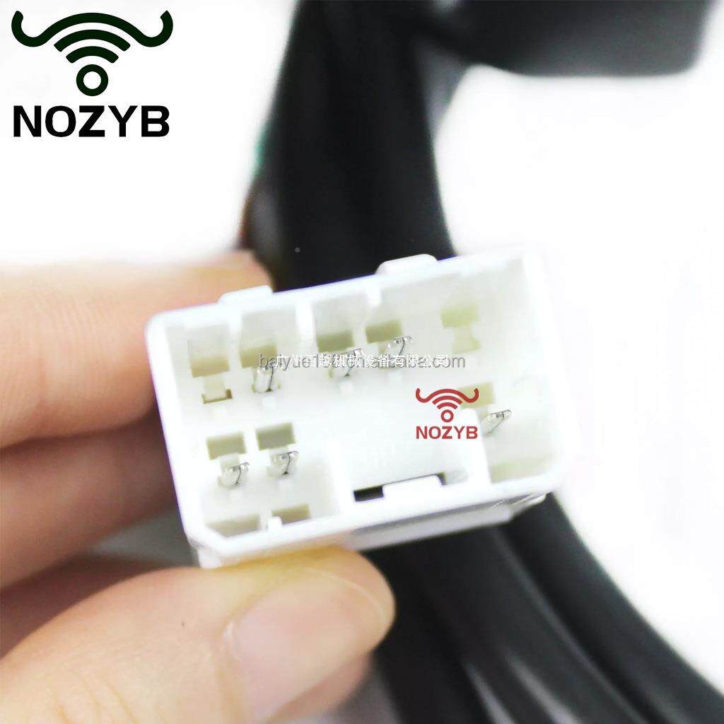 特彼勒CAT3123VGJ20C3C25C330C监视卡器57的1挖掘机零件显示面板