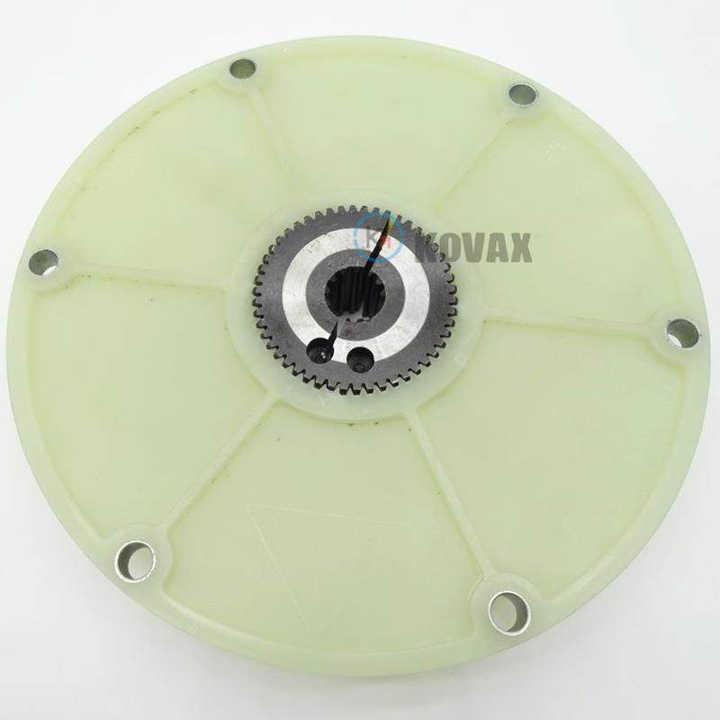 挖掘机配件联轴连器盘机械接零件挖掘机接胶NBS262-50T连连接胶现,标准件/零部件/工业耗材,其他液压元件,淘宝优惠券,粉丝福利购,淘宝优惠卷