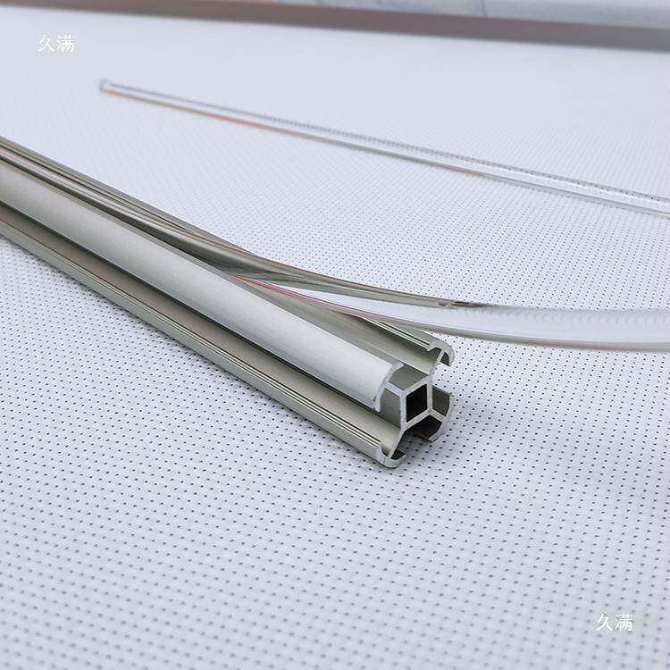 新款双向棘轮绷压杆式绣绷架绷子十字绣工具绣花架子家用刺绣铝制