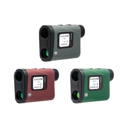 可存储100组数据测000米测望远RXIRY昕X000PRO距锐距仪镜X000PRO