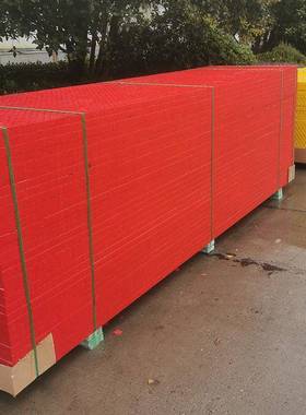 玻璃钢栅格洗理车地房地OTV面篦子网格板网玻璃钢盖板污水处格栅