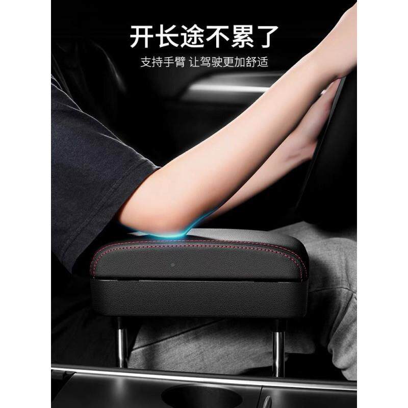 TU汽夹缝收纳盒车载座椅车缝隙置储物盒扶手252箱多能车内驾功驶9