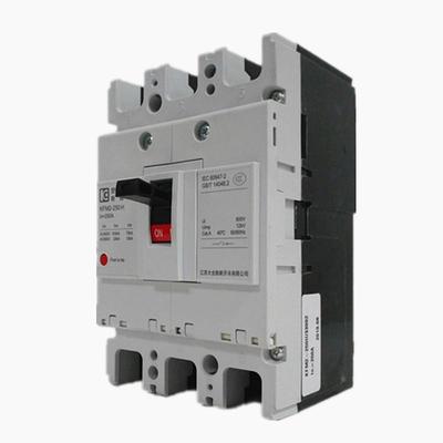 KFM2L-40断剩0 江苏大全凯帆断IDT余电流动作路器 KFM2L漏电路器