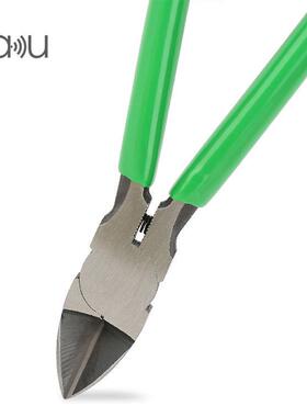 B-6A22迷你电子钳6剪线钳切斜割尖嘴钳嘴老虎钳CBA-622r.V0C铬钒