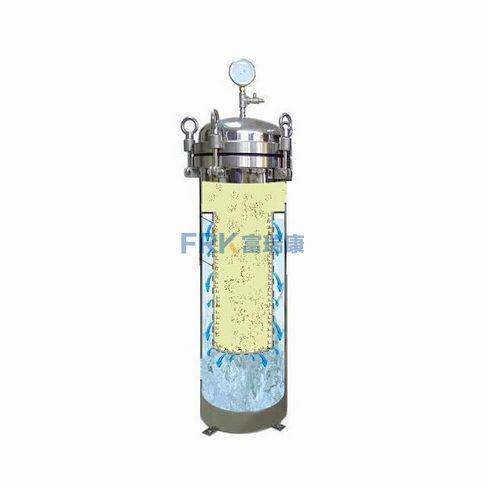BD系列布袋式过滤器 胶水过滤器 蜂蜜过滤器 油过滤器 涂料过滤器