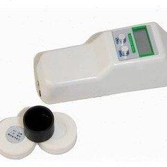 WSB-I便携式数显白度仪、手持式数显白度计、白色物体白度测量仪