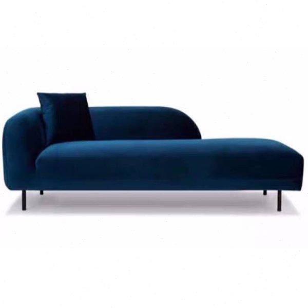 欧式简约太妃椅轻奢北欧布艺美人榻懒人贵妃沙发客厅卧室贵妃躺椅,住宅家具,贵妃椅,淘宝优惠券,粉丝福利购,淘宝优惠卷