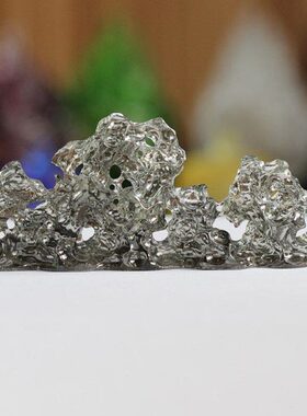 古法琉璃茶宠摆件精品可养室内禅意物件茶道花道香道可爱招财摆件