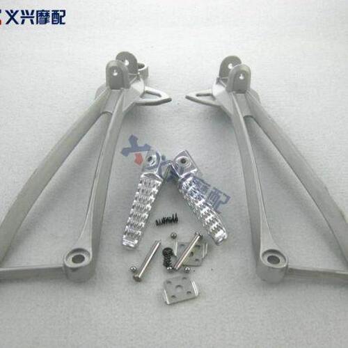 ZX-10R 08-09-10年 后脚踏三角支架 后脚踏支架