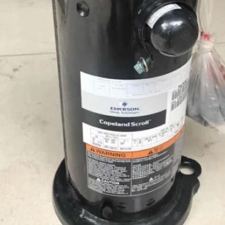 ZW34KS-TFP-582 ZW30KSE-PFS-582 ZW34KSE谷轮空气能热水器压缩机