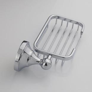 皂肥皂生蓝不新锈钢297香碟卫间浴室置 皂蓝坚固加厚壁挂式 款 欧式